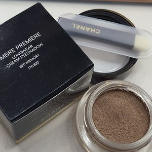 Brand New! CHANEL Ombre Premiere -longwear cream